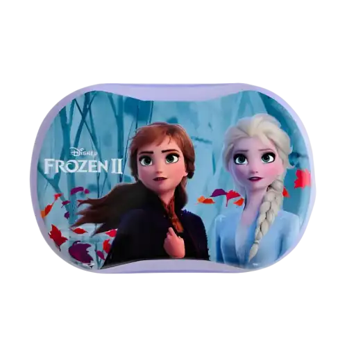 JABONERA FROZEN BELGIOCO
