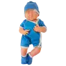 BEBE RECIEN NACIDO BENJA