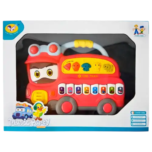 PIANO INFANTIL