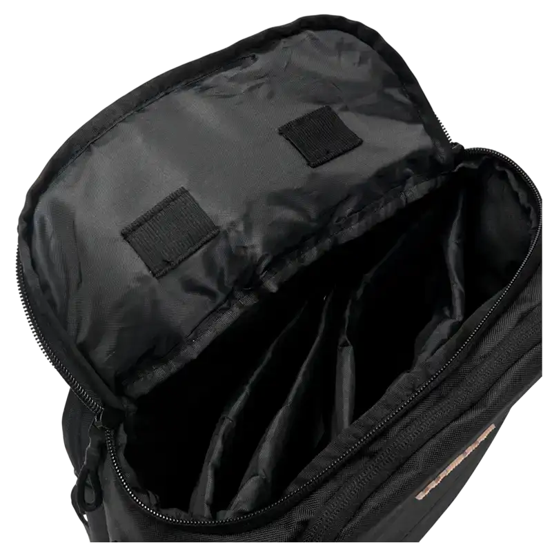 MATERO NEGRO