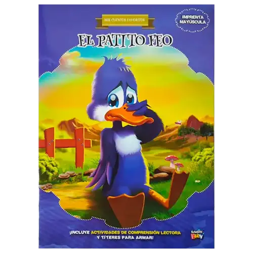 PATITO FEO