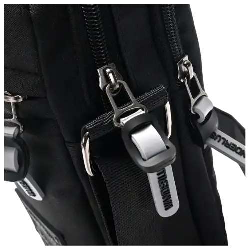 MORRAL DOBLE BOLSILLO FRONTAL MODAX