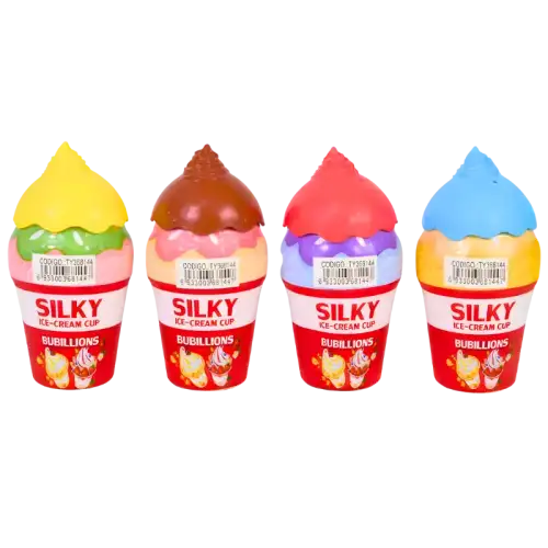 BURBUJERO ANTIVUELCO HELADO