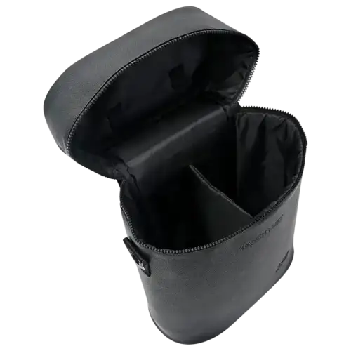 MATERO GO BACK 36X25X12CM NEGRO