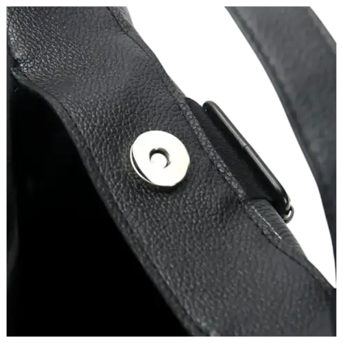 MATERO PU 39X15X14CM NEGRO