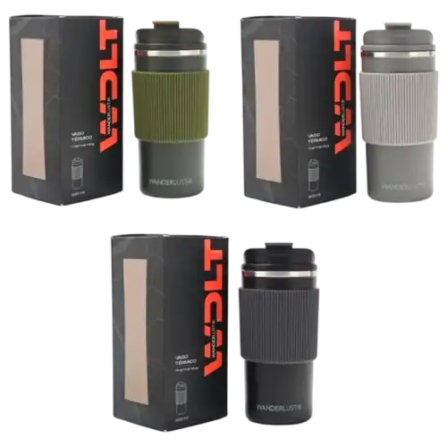VASO TERMICO 500ML COLOR