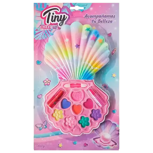 SET DE MAQUILLAJE OCEANO BLISTER