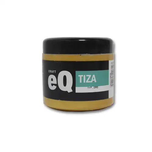 PINTURA A LA TIZA ORO X200CC EQ