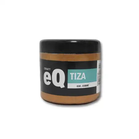 PINTURA A LA TIZA COBRE X200CC EQ