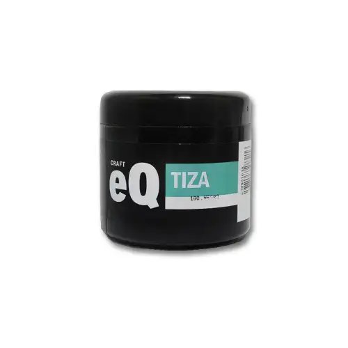 EQ PINTURA A LA TIZA NEGRO X200CC