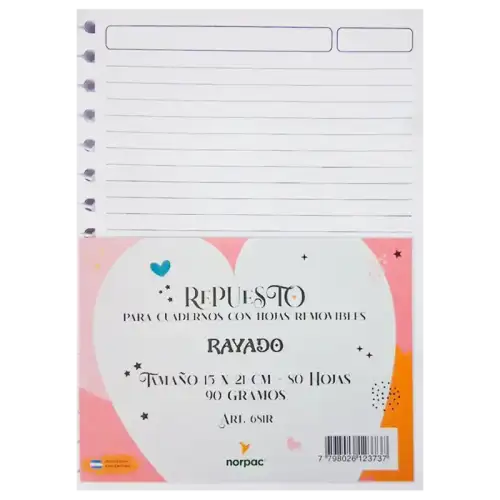 REPUESTO REMOV A5 80H Ray