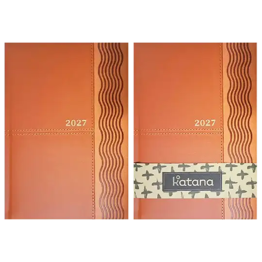 AGENDA A5 2027 COLOR