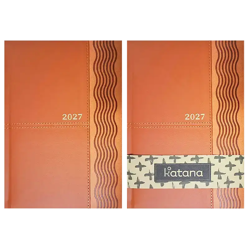 AGENDA A5 2027 COLOR