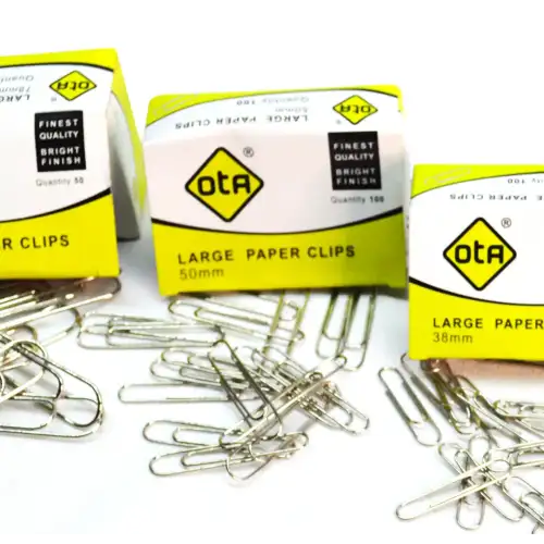 CLIPS N7 OTA 50MMX100U
