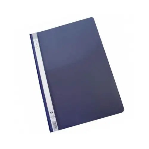 CARPETA BASE OPACA A4 AZUL AVIOS