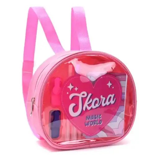 MOCHILA INFANTIL C/ACC