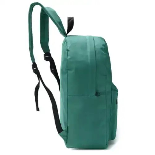 MOCHILA ESMERALDA