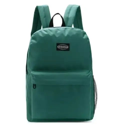 MOCHILA ESMERALDA