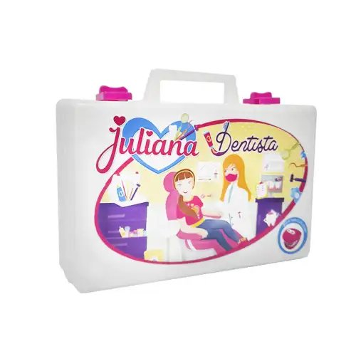 VALIJA JULIANA GRANDE DENTISTA