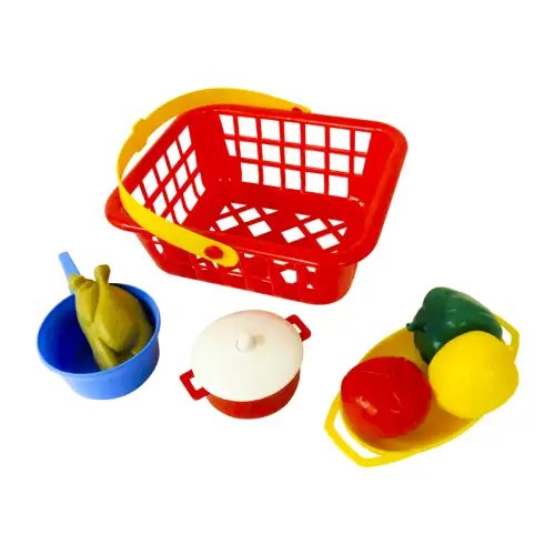 CANASTO LUNI CON COMIDITAS