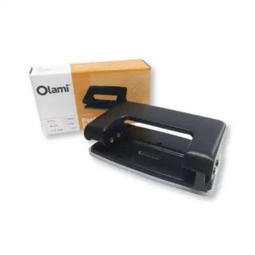 PERFORADORA OLAMI 8/10HJS