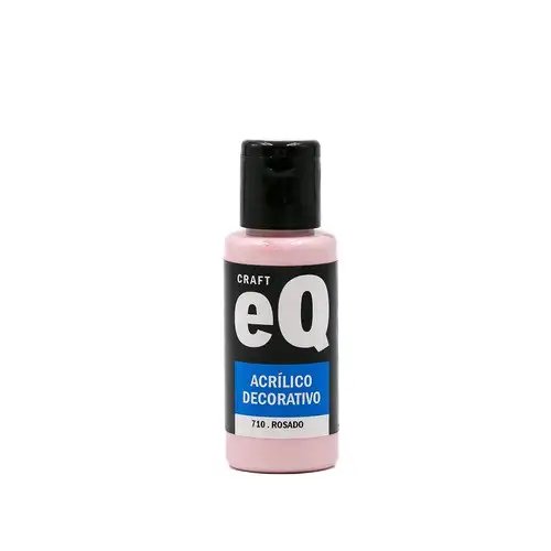 ACRILICO DEC ROSADO X50CC EQ