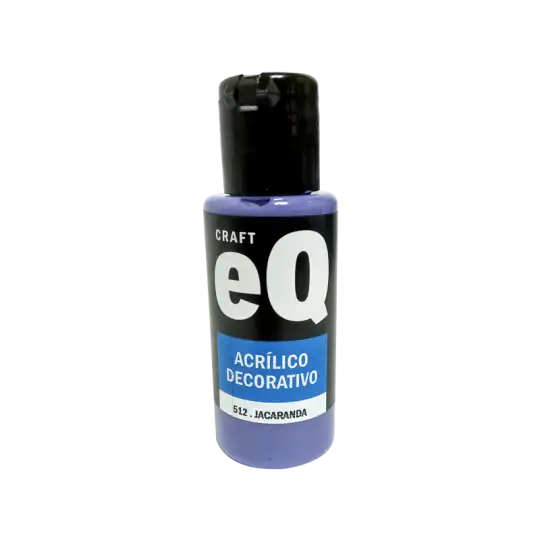 ACRILICO DEC Jacaranda X50cc EQ