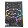 CARTULINA MAGICA A4 X5 REXON