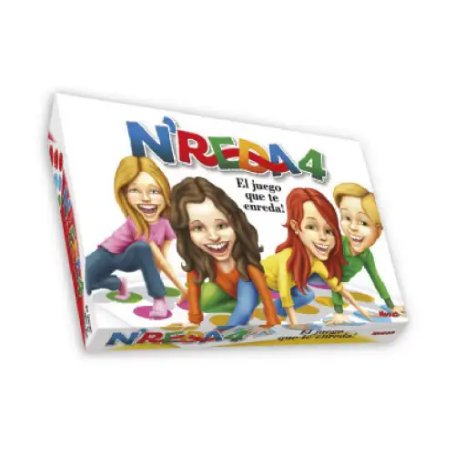 NREDA4 NUPRO
