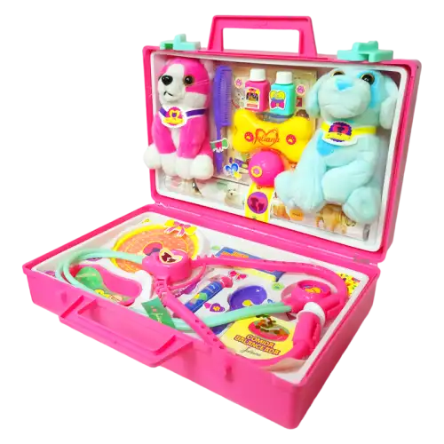 VALIJA JULIANA GRANDE VETERINARIA