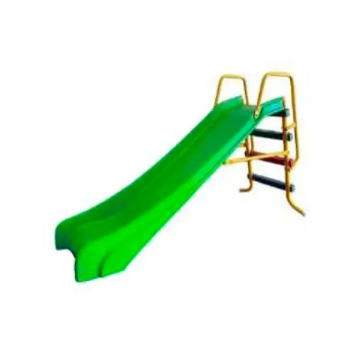 TOBOGAN DE ROTOMOLDEO 3 ESCALONES