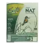 REPUESTO E3 NAT MARRON 48H  CUAD EXITO