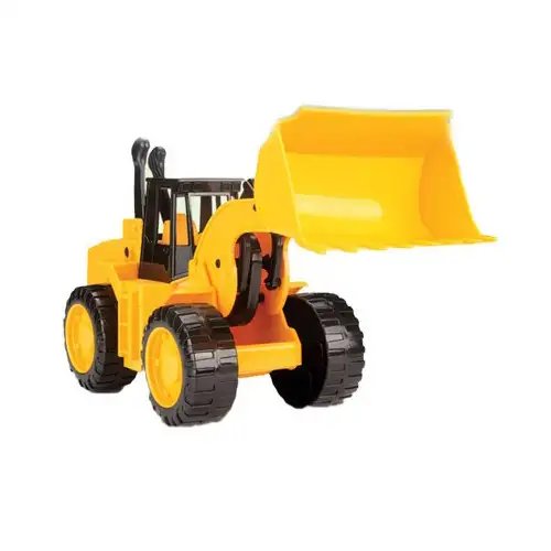 CARGADORA WORKERS ROMA