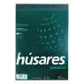 ESQUELA LISO 80HJS BUSINESS HUSARES