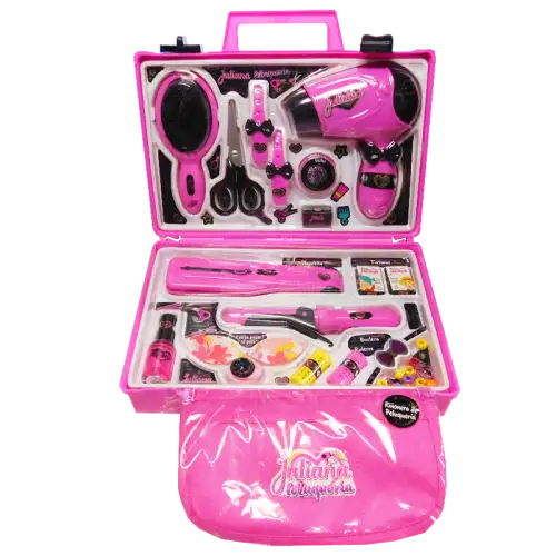 VALIJA JULIANA GRANDE PELUQUERIA