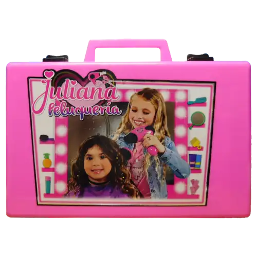 VALIJA JULIANA GRANDE PELUQUERIA