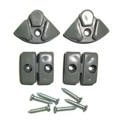 ESQUINERO DE FIJACION PIZZINI PARALELOGRAFO