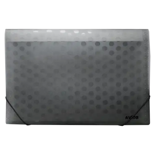 CLASIFICADOR A4 NEGRO