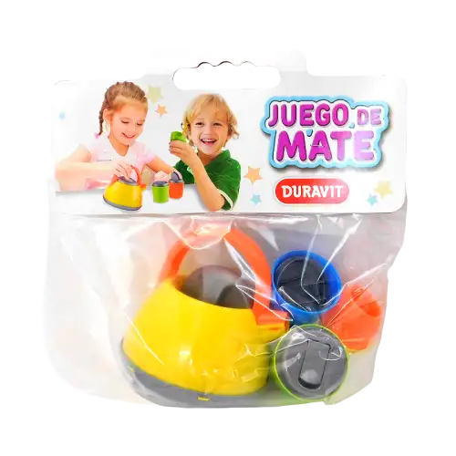 SET DE MATE DURAVIT
