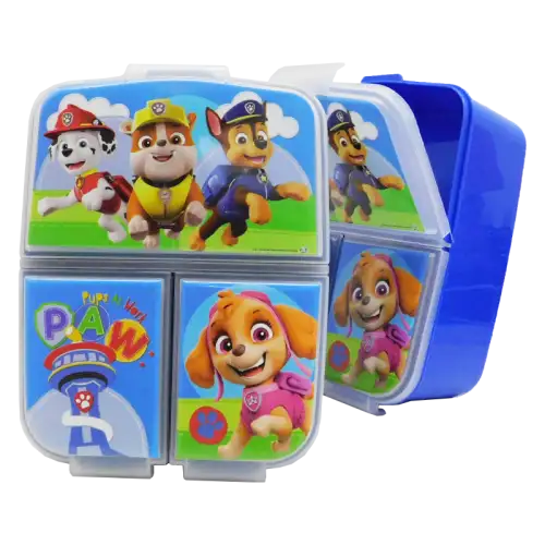 HERMETICO PAW PATROL BELGIOCO