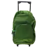 MOCHILA STARPAK 18 C/CARRO VERDE ARMY FILGO