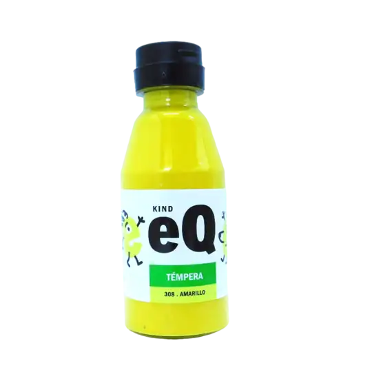 TEMPERA Amarillo 150cc EQ