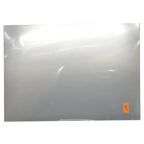 TAPAS ENC PP A4 CRISTAL X50