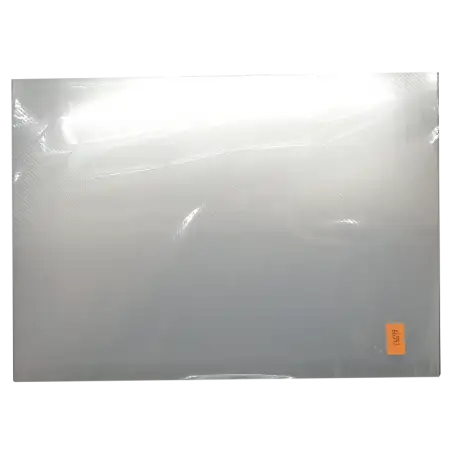 TAPAS ENC PP A4 CRISTAL X50