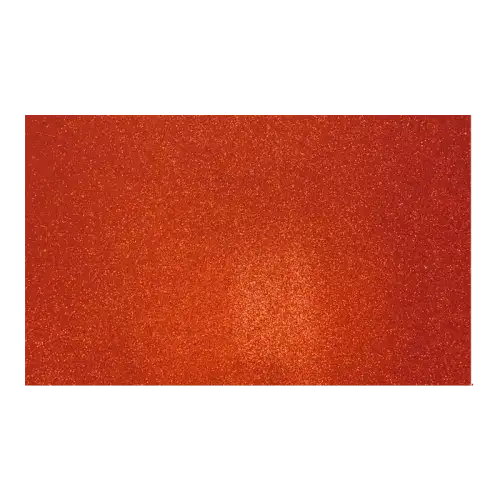 GOMA EVA GLITTER REXON 40X60 ROJO X1