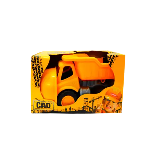 EXCAVADORA CAD DURAVIT