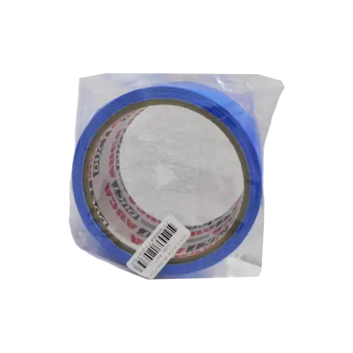 CINTA AUCA DUCT TAPE AZUL 48MMX9MT