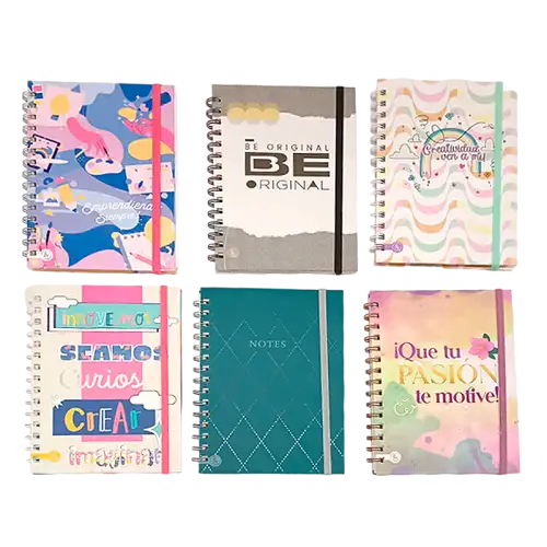 CUADERNO ESP 15X21 LISO 80HJS REYSA