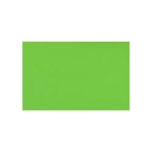 CARTULINA VERDE MEDIO X10 MIL28