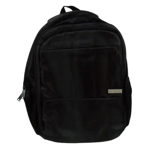 MOCHILA PORTANOTEBOOK GO CLASSIC 18 PULG